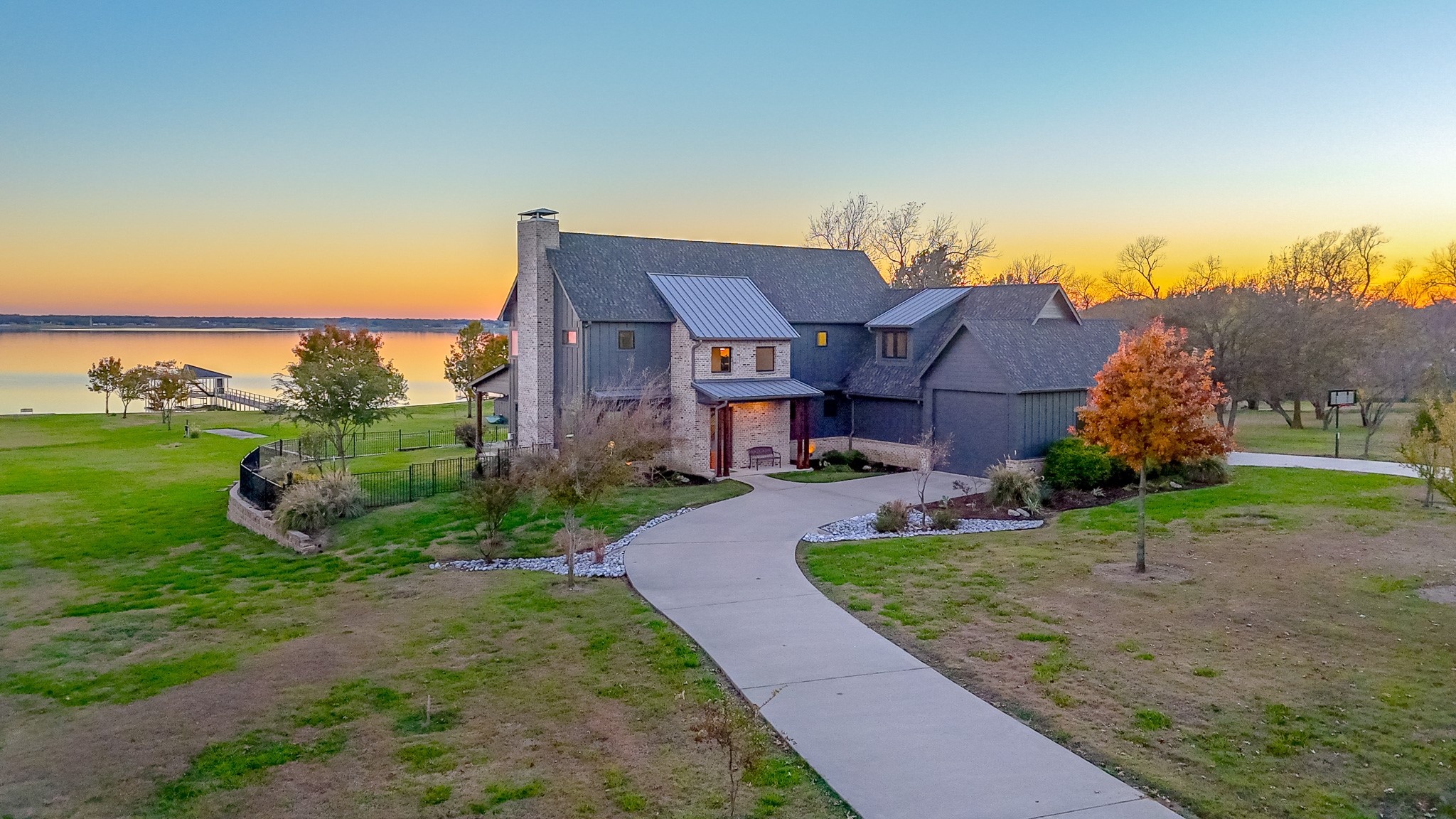 3244 Francisco Bay Drive Kerens TX 75144