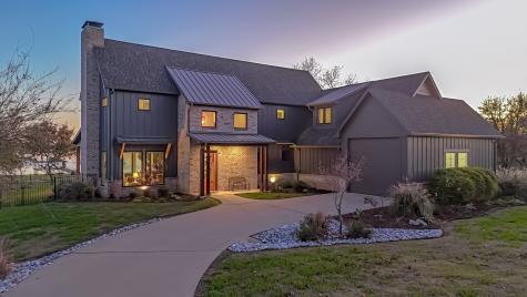 3244 Francisco Bay Drive Kerens TX 75144