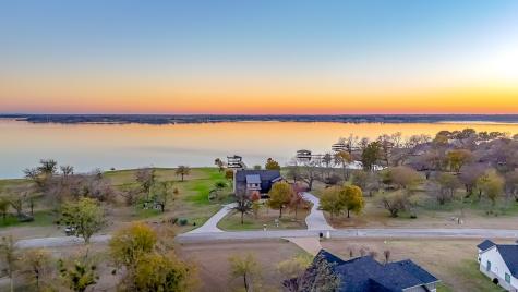 3244 Francisco Bay Drive Kerens TX 75144