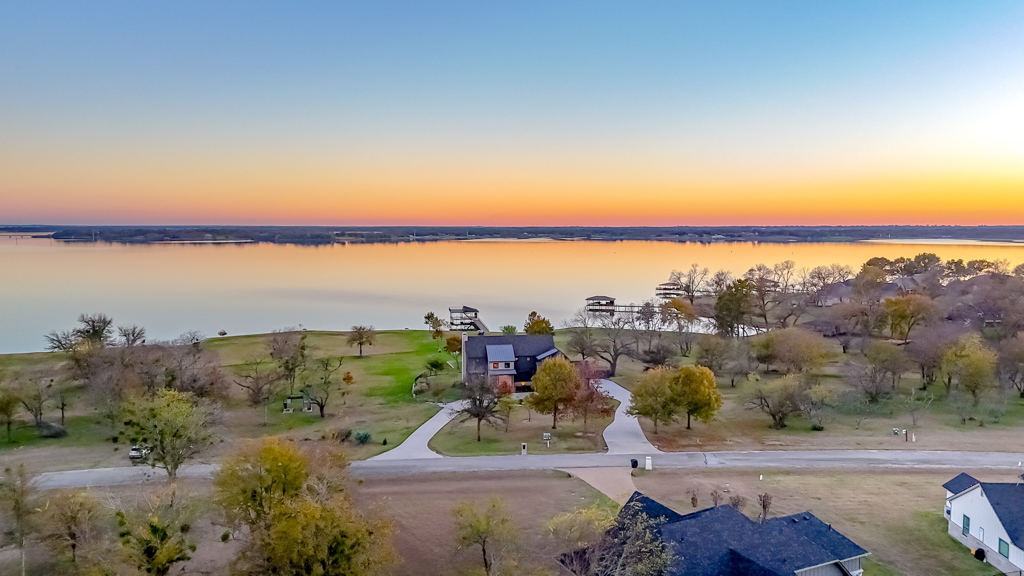 3244 Francisco Bay Drive Kerens TX 75144