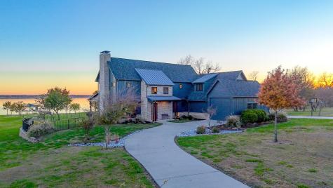 3244 Francisco Bay Drive Kerens TX 75144