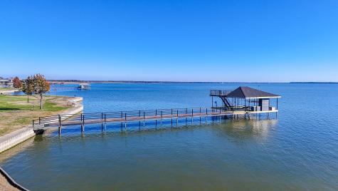 3244 Francisco Bay Drive Kerens TX 75144