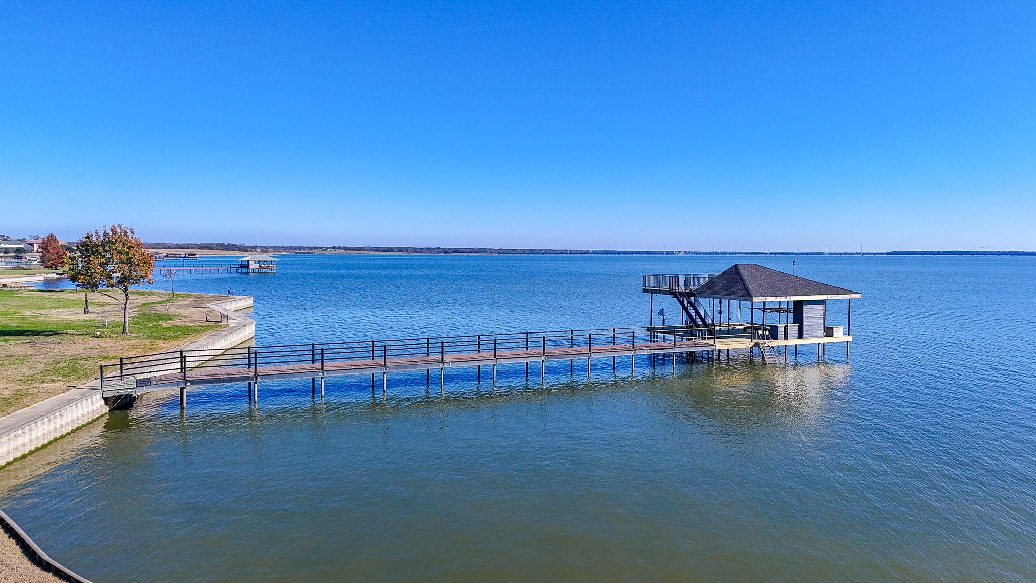 3244 Francisco Bay Drive Kerens TX 75144