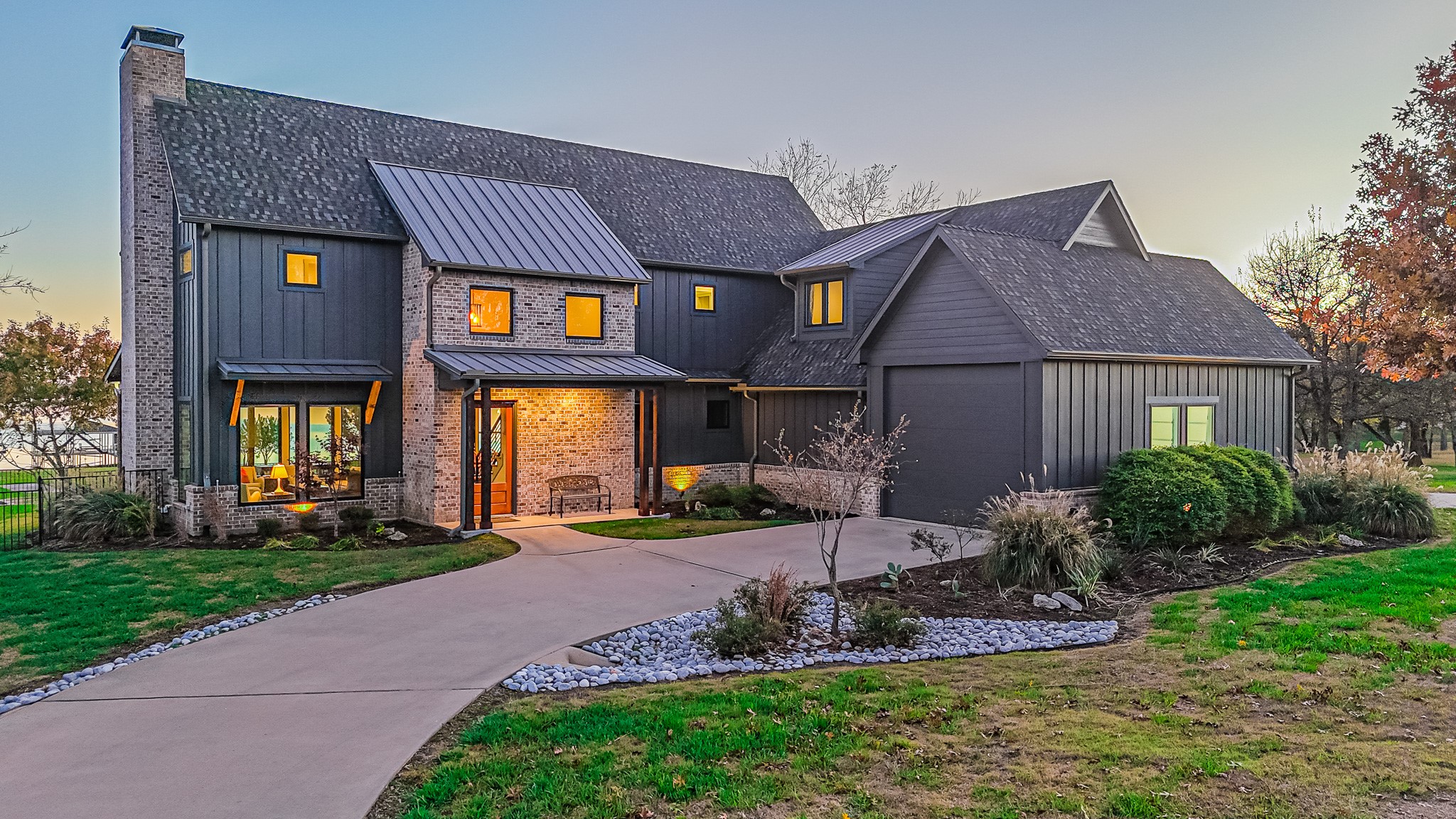 3244 Francisco Bay Drive Kerens TX 75144