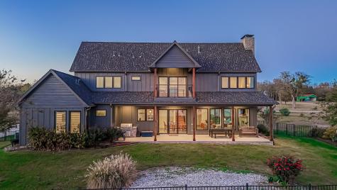 3244 Francisco Bay Drive Kerens TX 75144