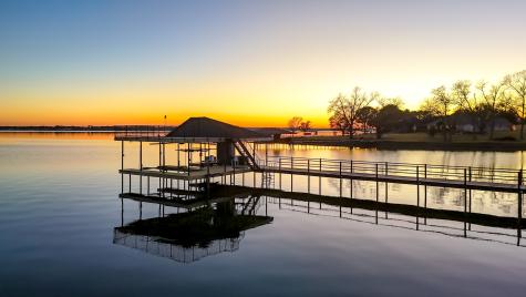 3244 Francisco Bay Drive Kerens TX 75144