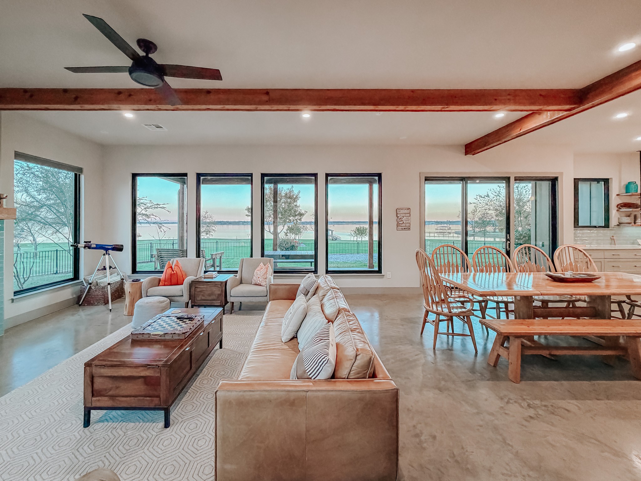 3244 Francisco Bay Drive Kerens TX 75144