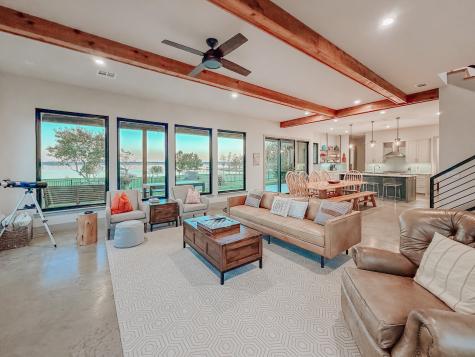3244 Francisco Bay Drive Kerens TX 75144