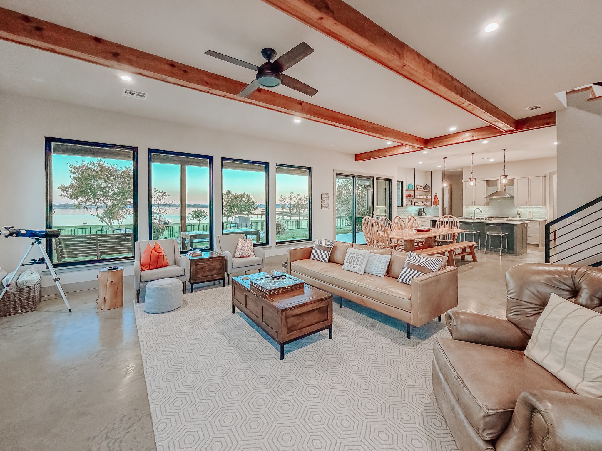 3244 Francisco Bay Drive Kerens TX 75144