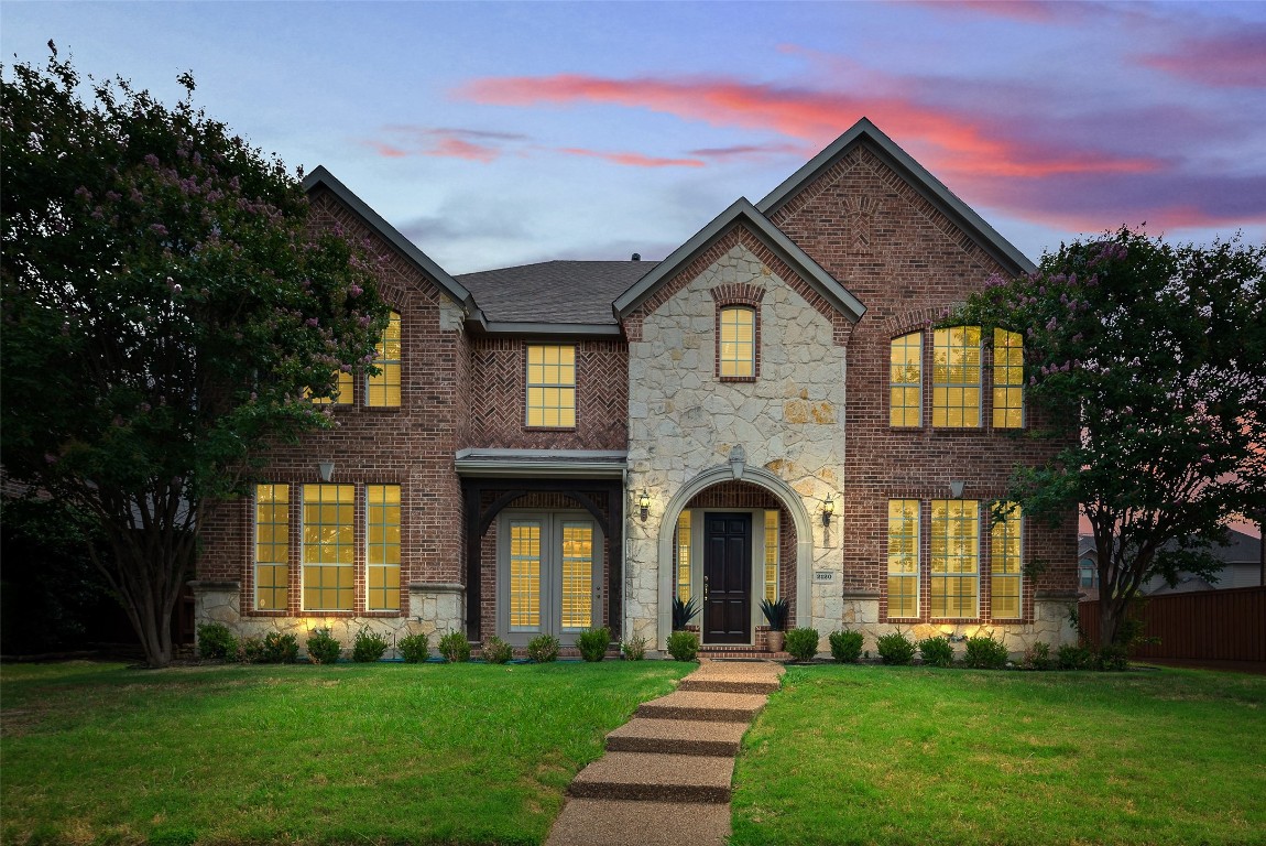 2120 Channel Islands Drive Allen TX 75013