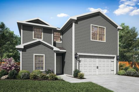 13522 Mineral Road Ponder TX 76259