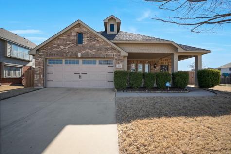 3806 Regent Street Midlothian TX 76065