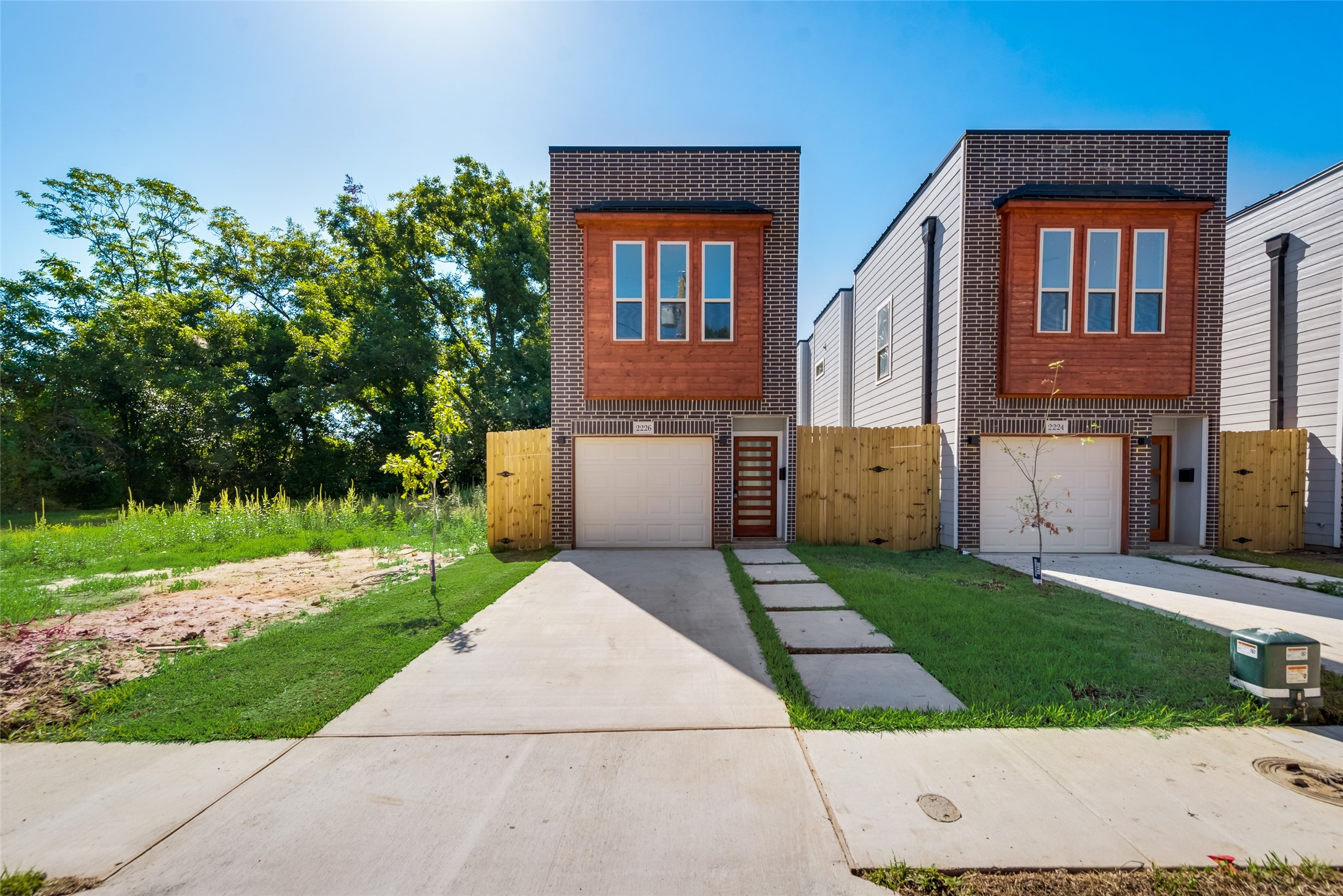 2226 Dyson Street Dallas TX 75215