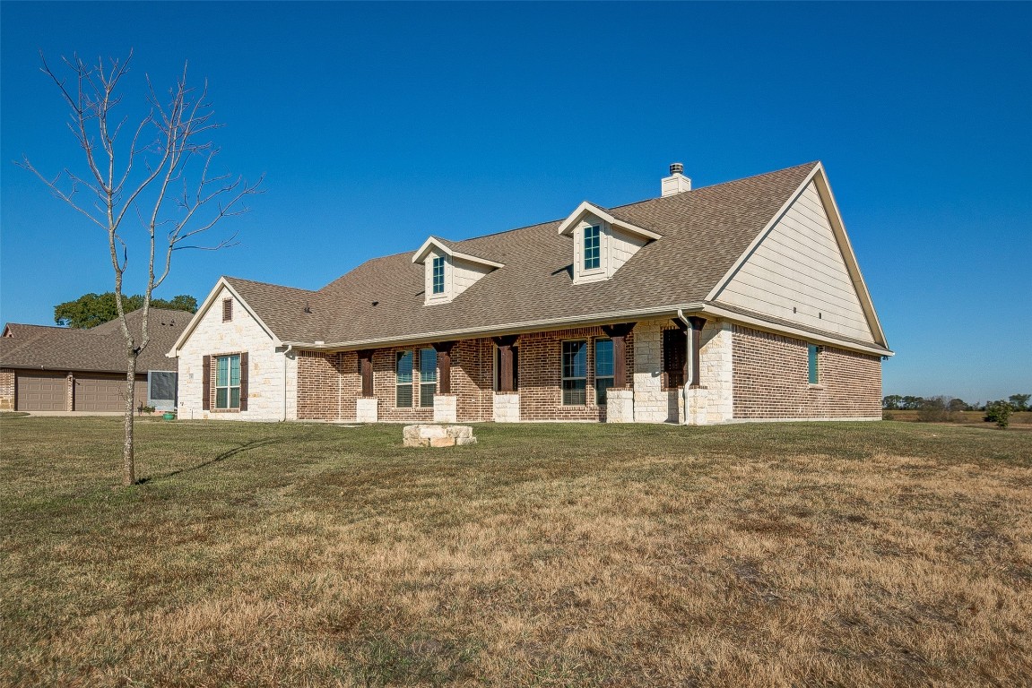 21801 County Road 820 Farmersville TX 75442