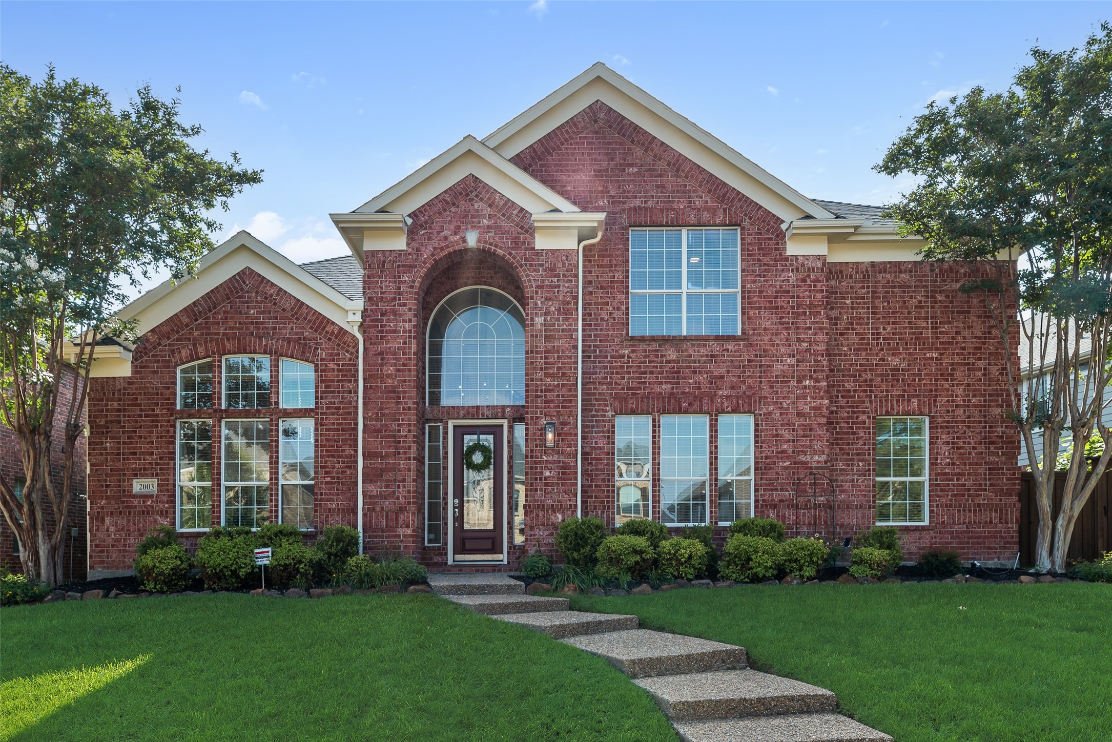2003 Meghan Court Allen TX 75013