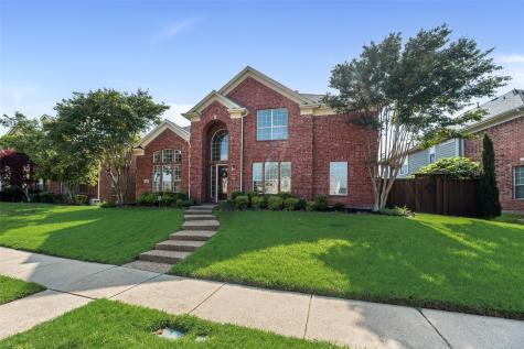 2003 Meghan Court Allen TX 75013