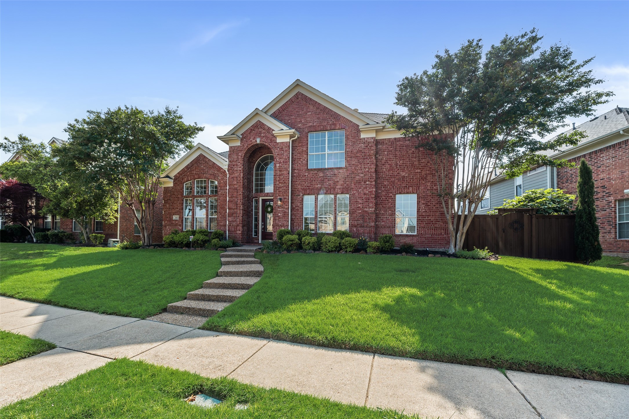 2003 Meghan Court Allen TX 75013