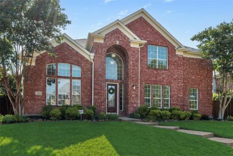2003 Meghan Court Allen TX 75013