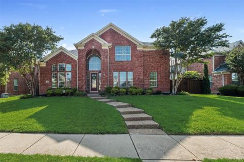 2003 Meghan Court Allen TX 75013