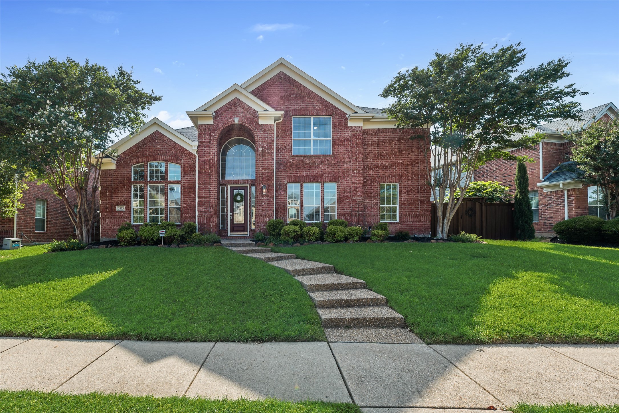 2003 Meghan Court Allen TX 75013