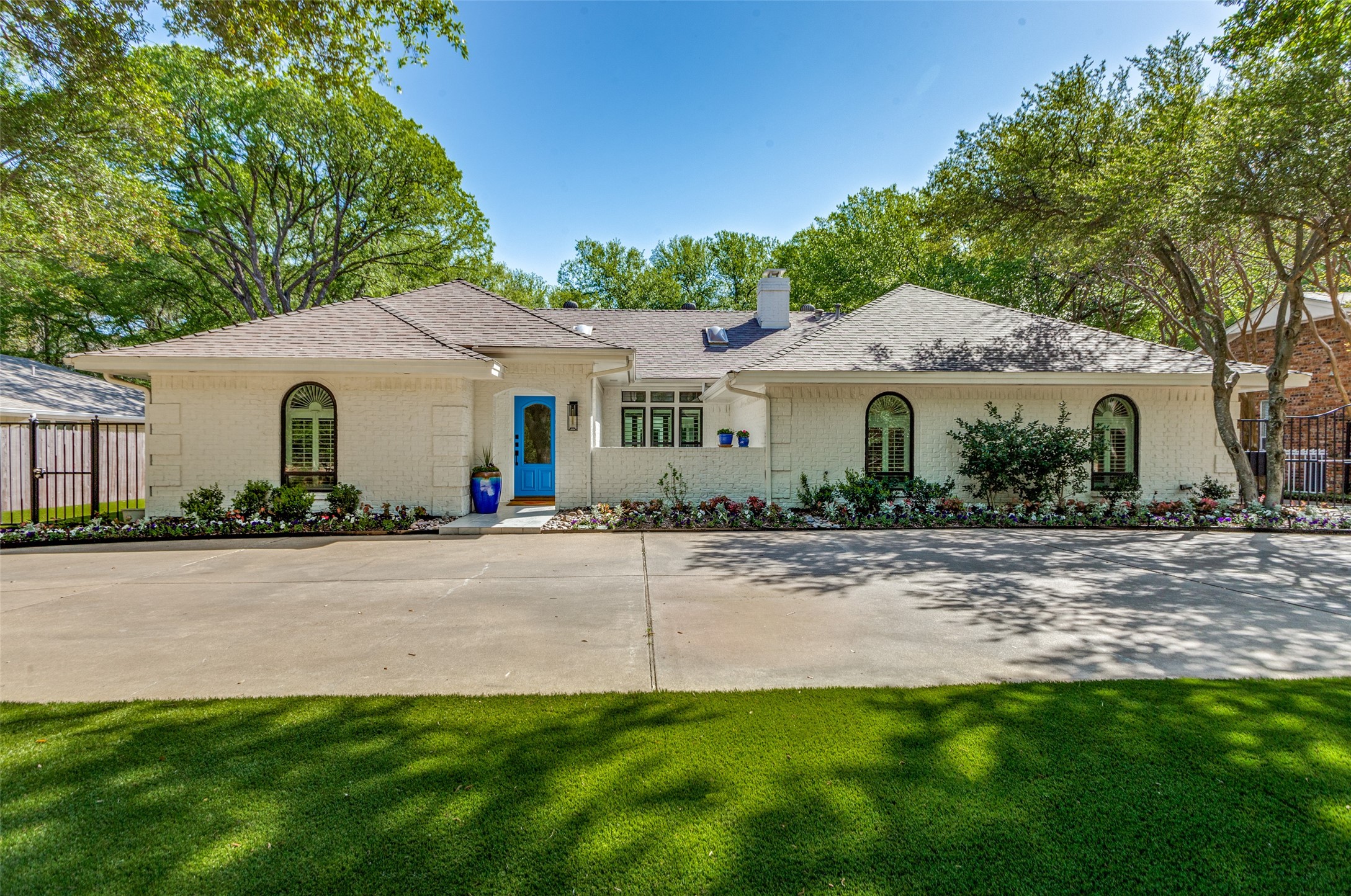 4133 Inwood Road Fort Worth TX 76109