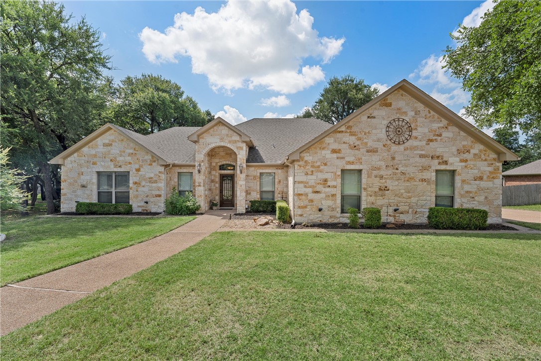 8716 Gladedale Drive Woodway TX 76712