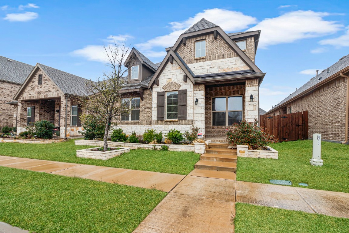 5616 Natchez Lane Mckinney TX 75070