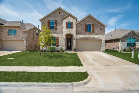 1206 Rosewood Street Princeton TX 75407
