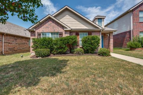 8823 Eastwood Avenue Cross Roads TX 76227