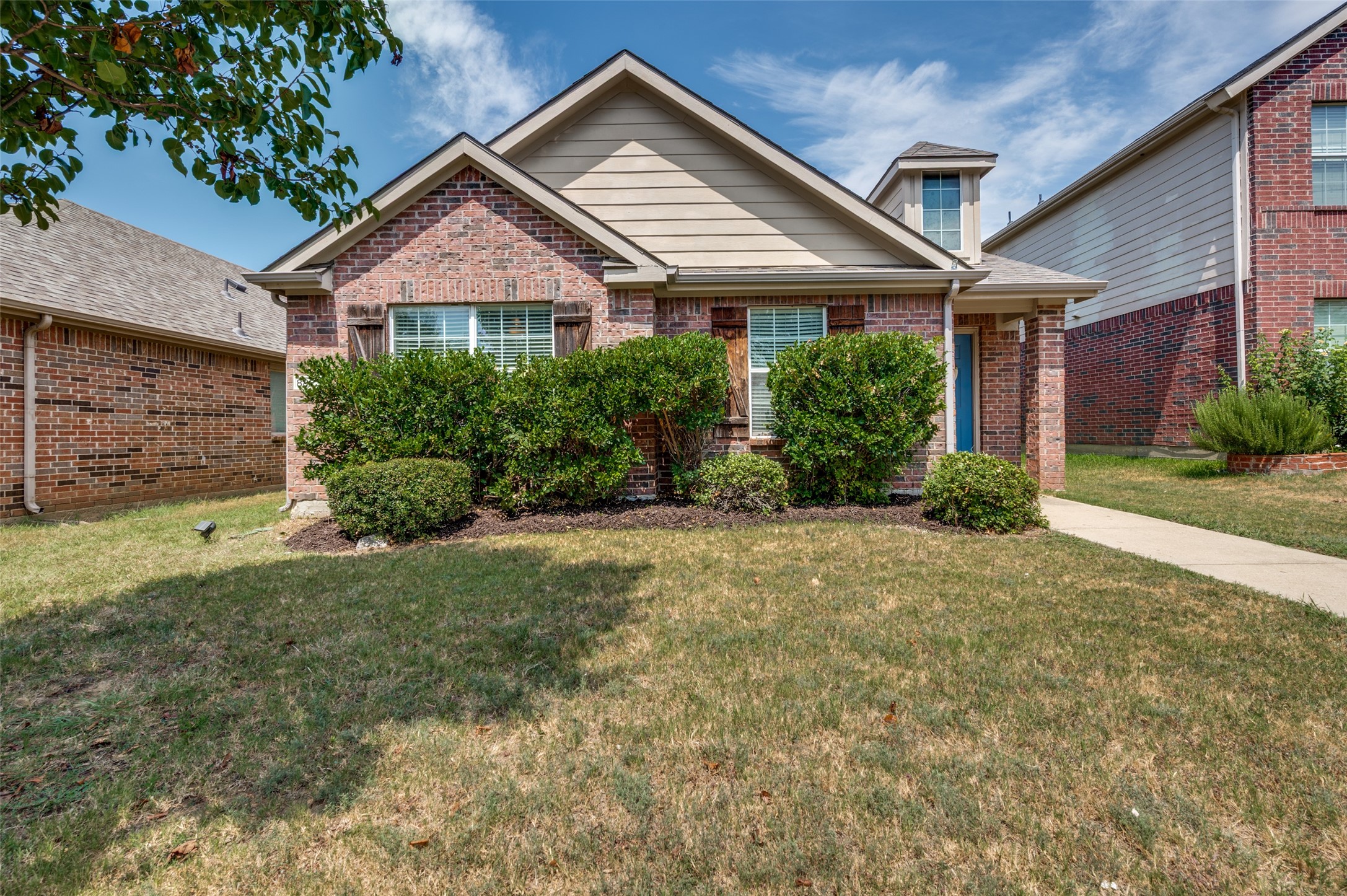 8823 Eastwood Avenue Cross Roads TX 76227