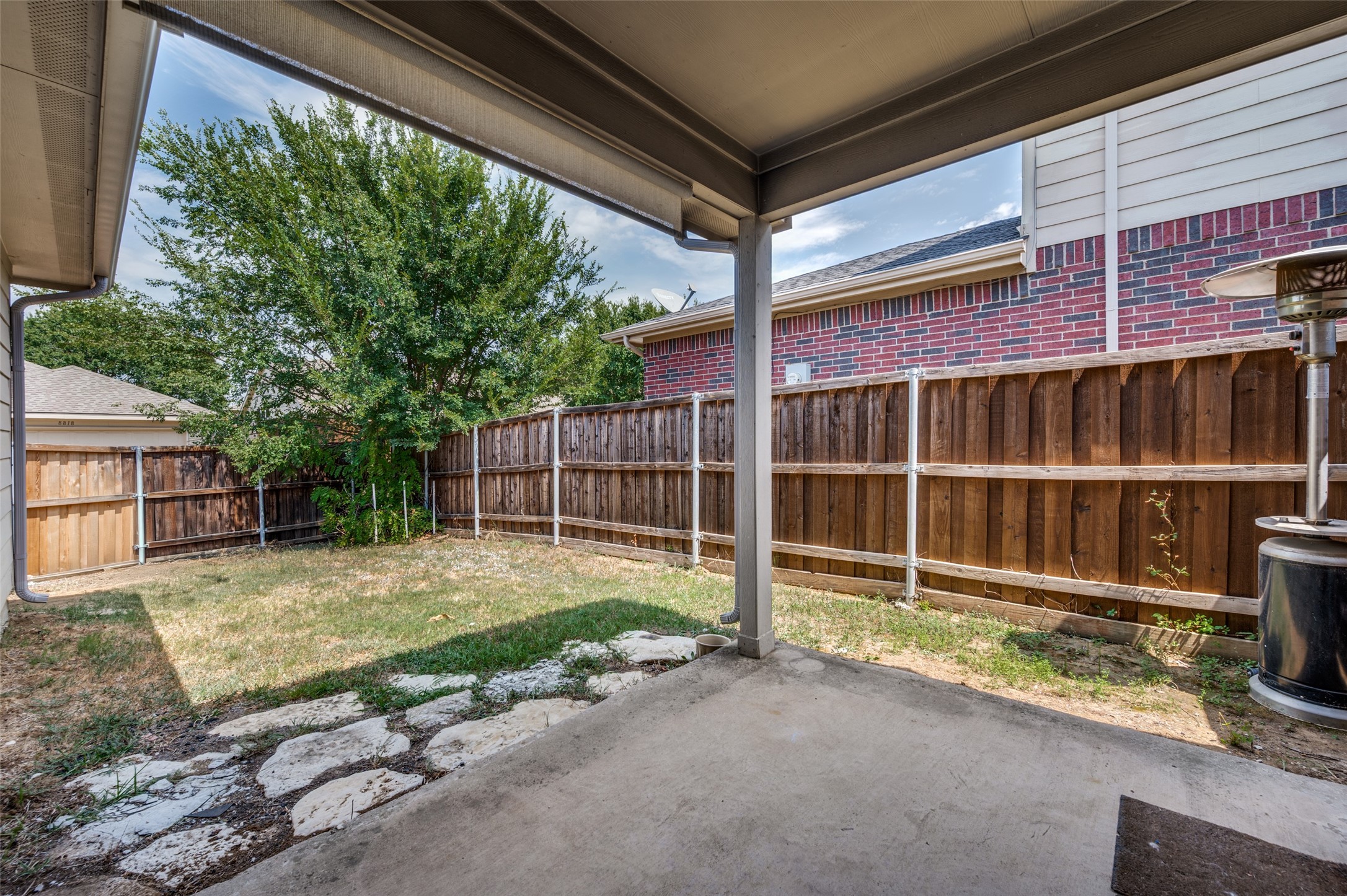 8823 Eastwood Avenue Cross Roads TX 76227
