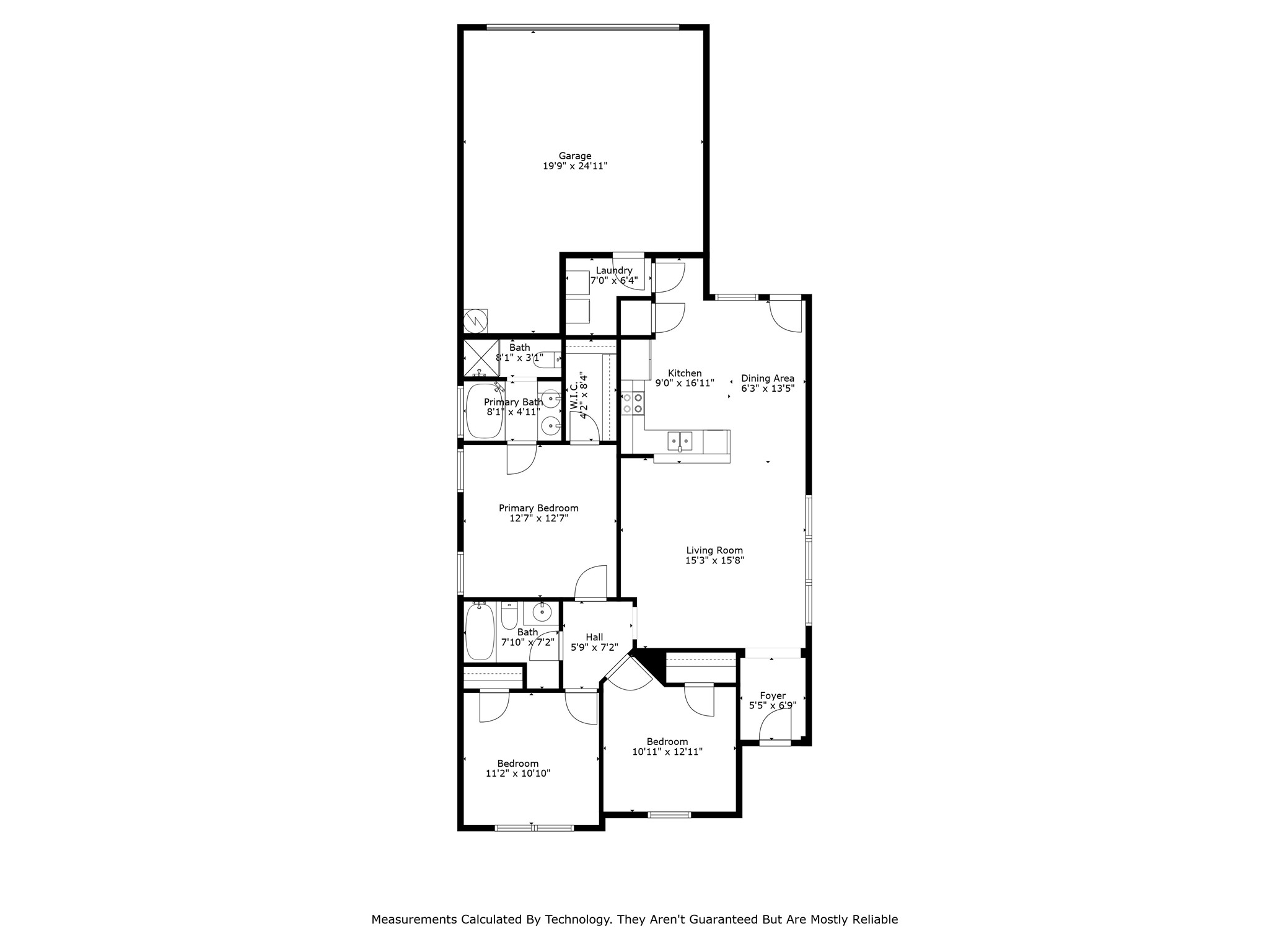 8823 Eastwood Avenue Cross Roads TX 76227