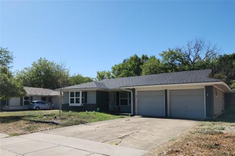 1621 Nantucket Drive Richardson TX 75080