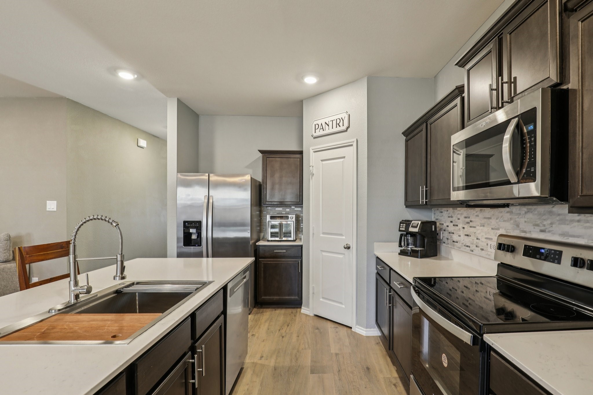 13121 S Haven Way Providence Village TX 76227