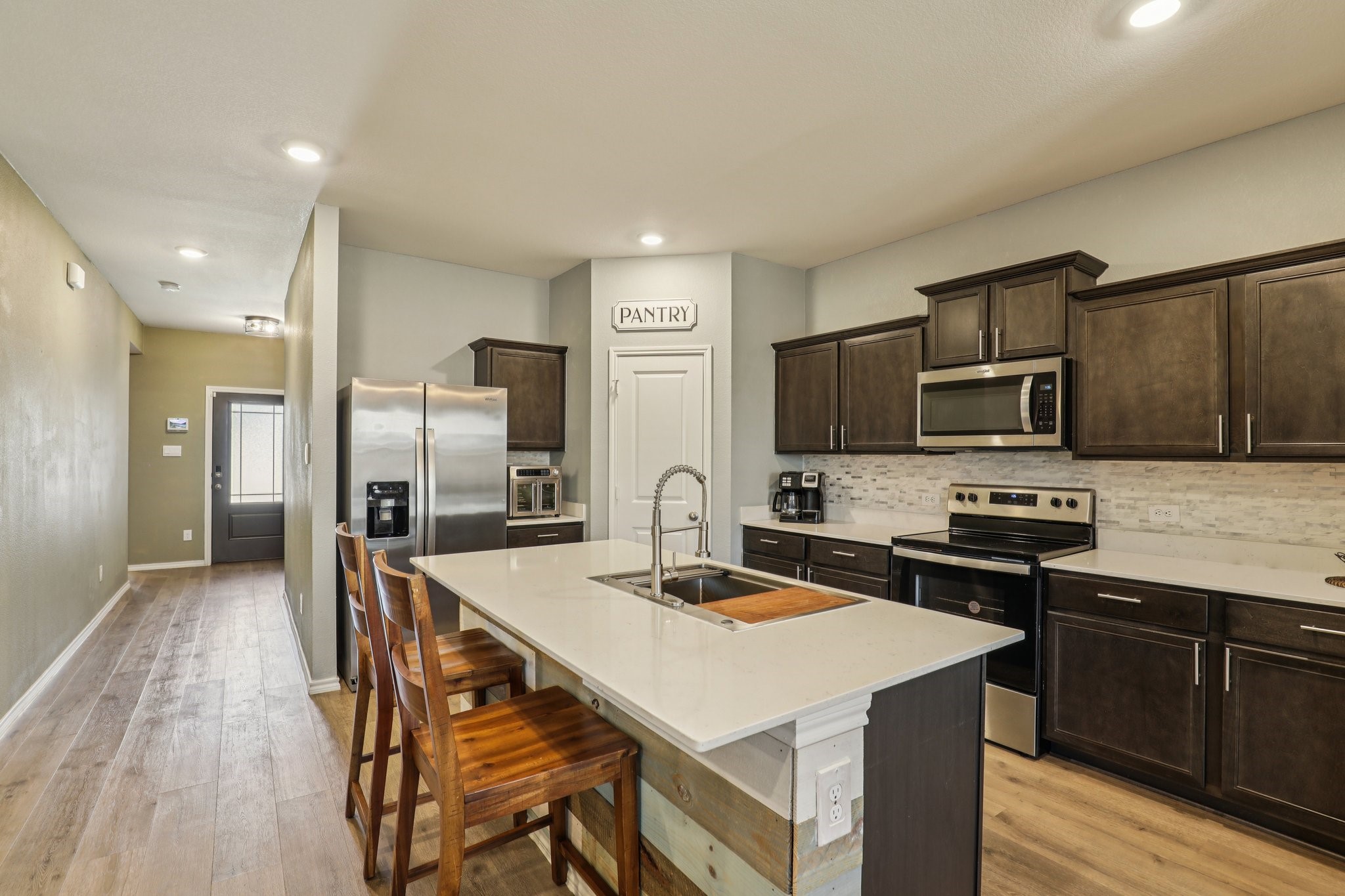 13121 S Haven Way Providence Village TX 76227