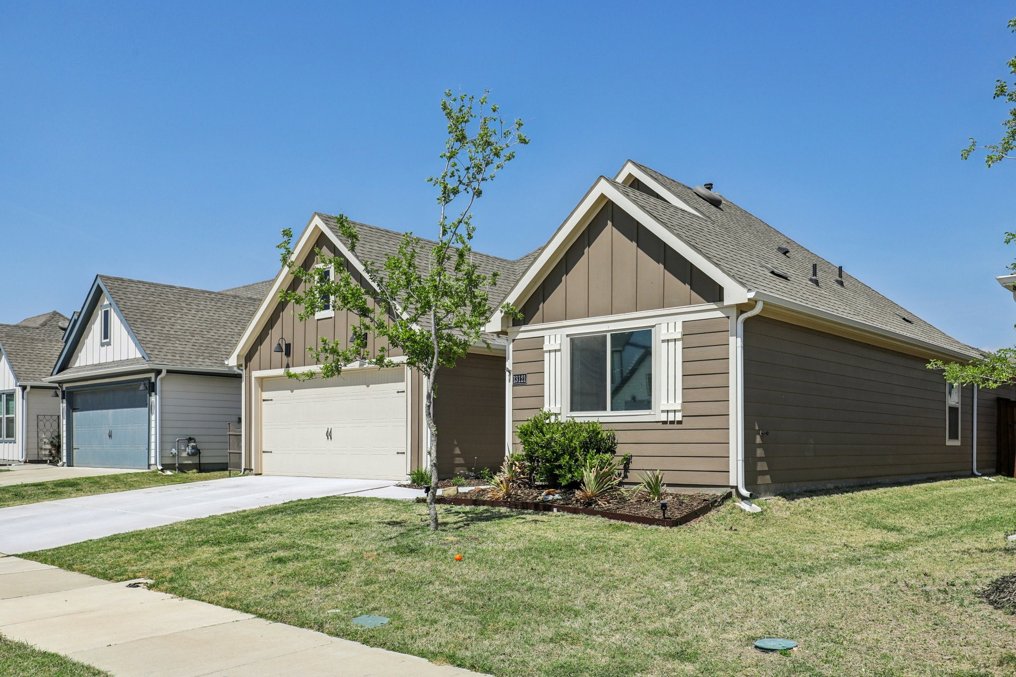 13121 S Haven Way Providence Village TX 76227