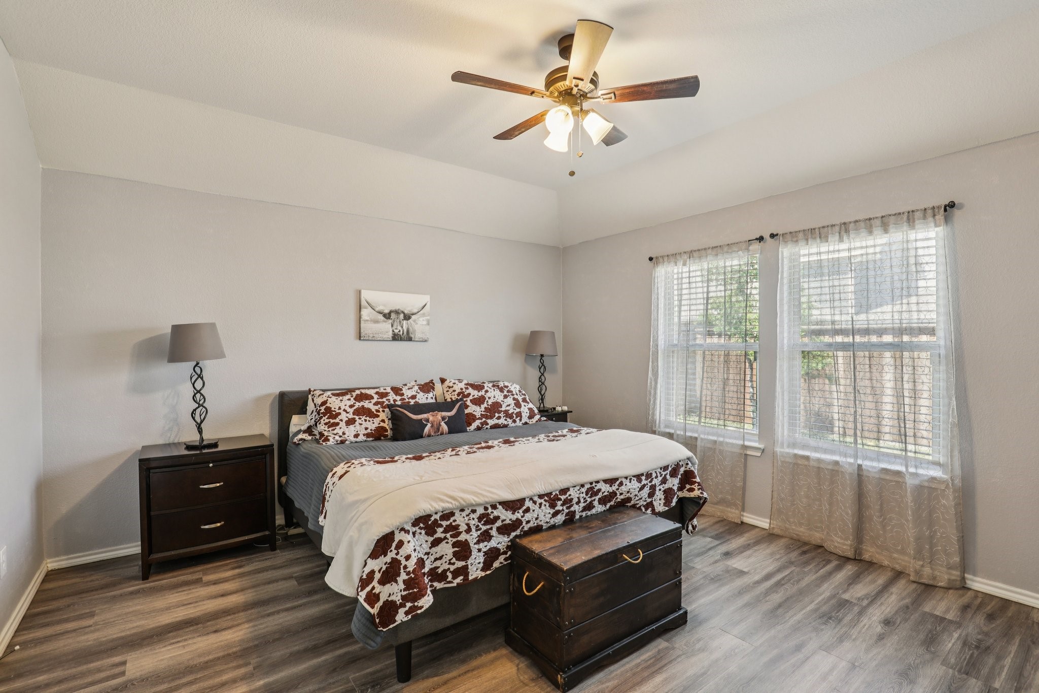 13121 S Haven Way Providence Village TX 76227