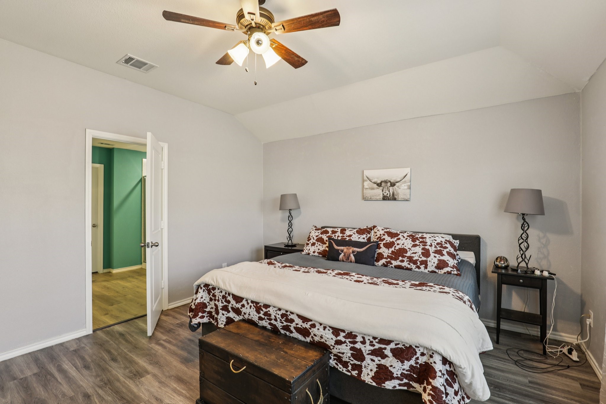 13121 S Haven Way Providence Village TX 76227