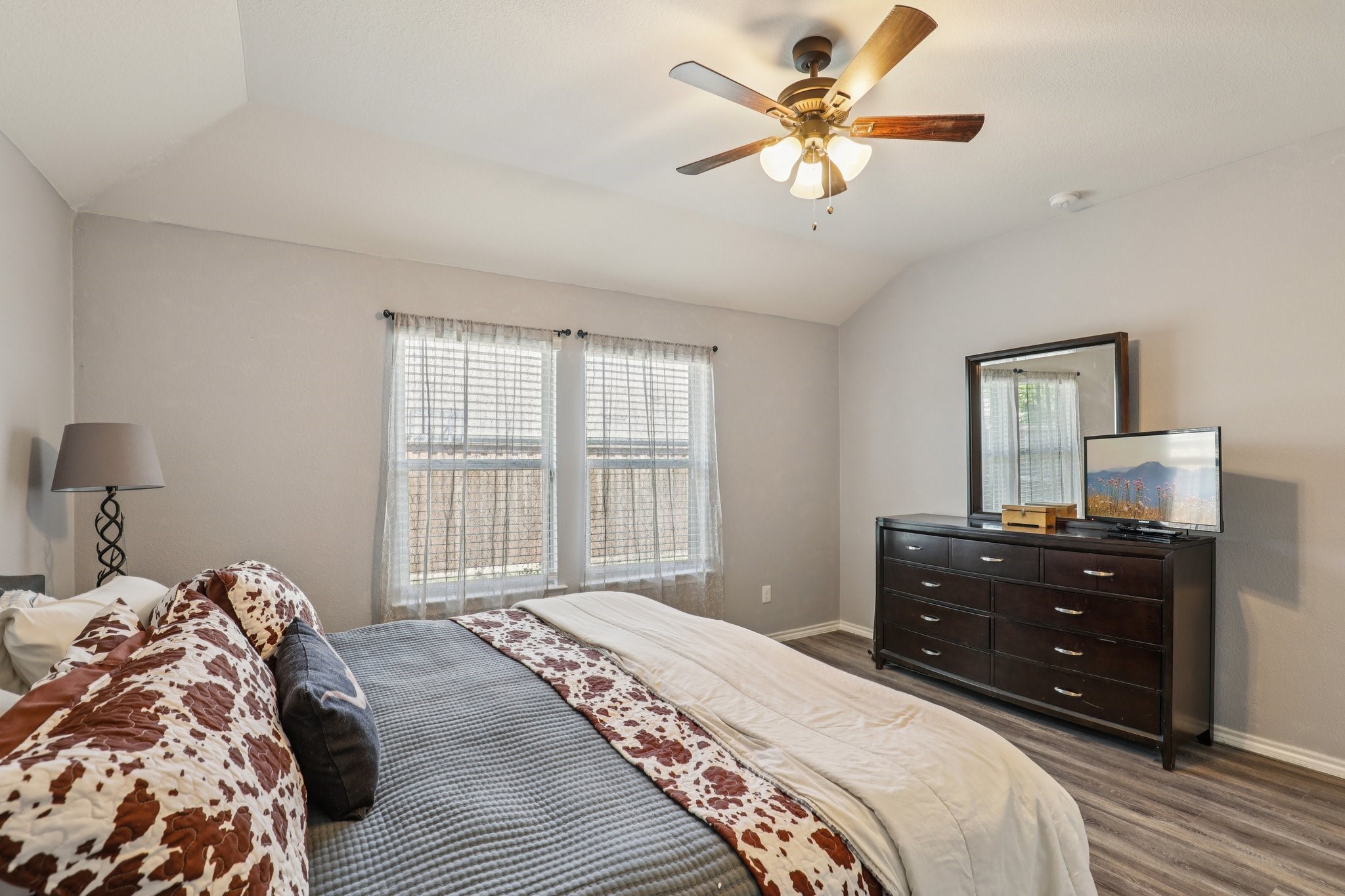 13121 S Haven Way Providence Village TX 76227