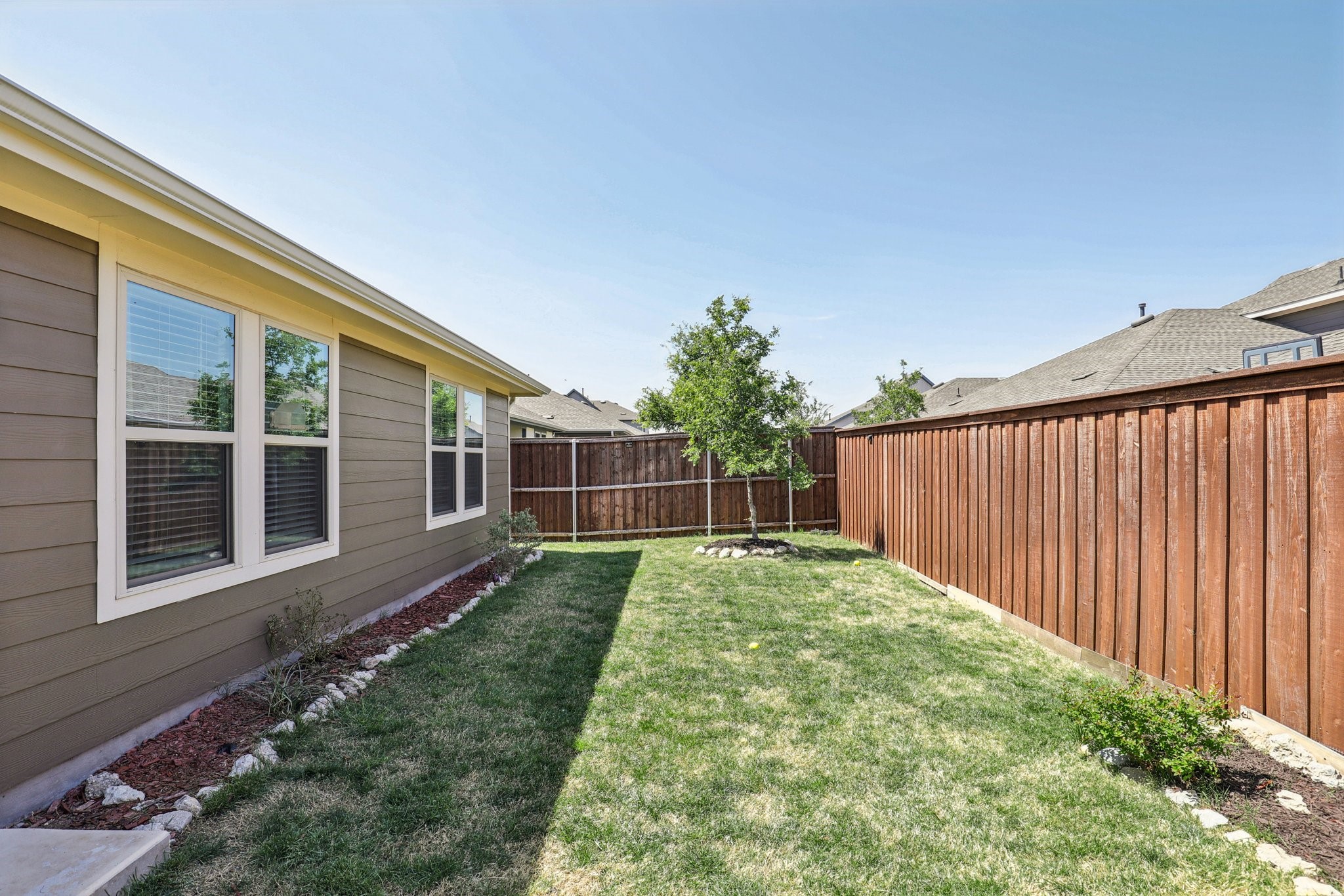 13121 S Haven Way Providence Village TX 76227