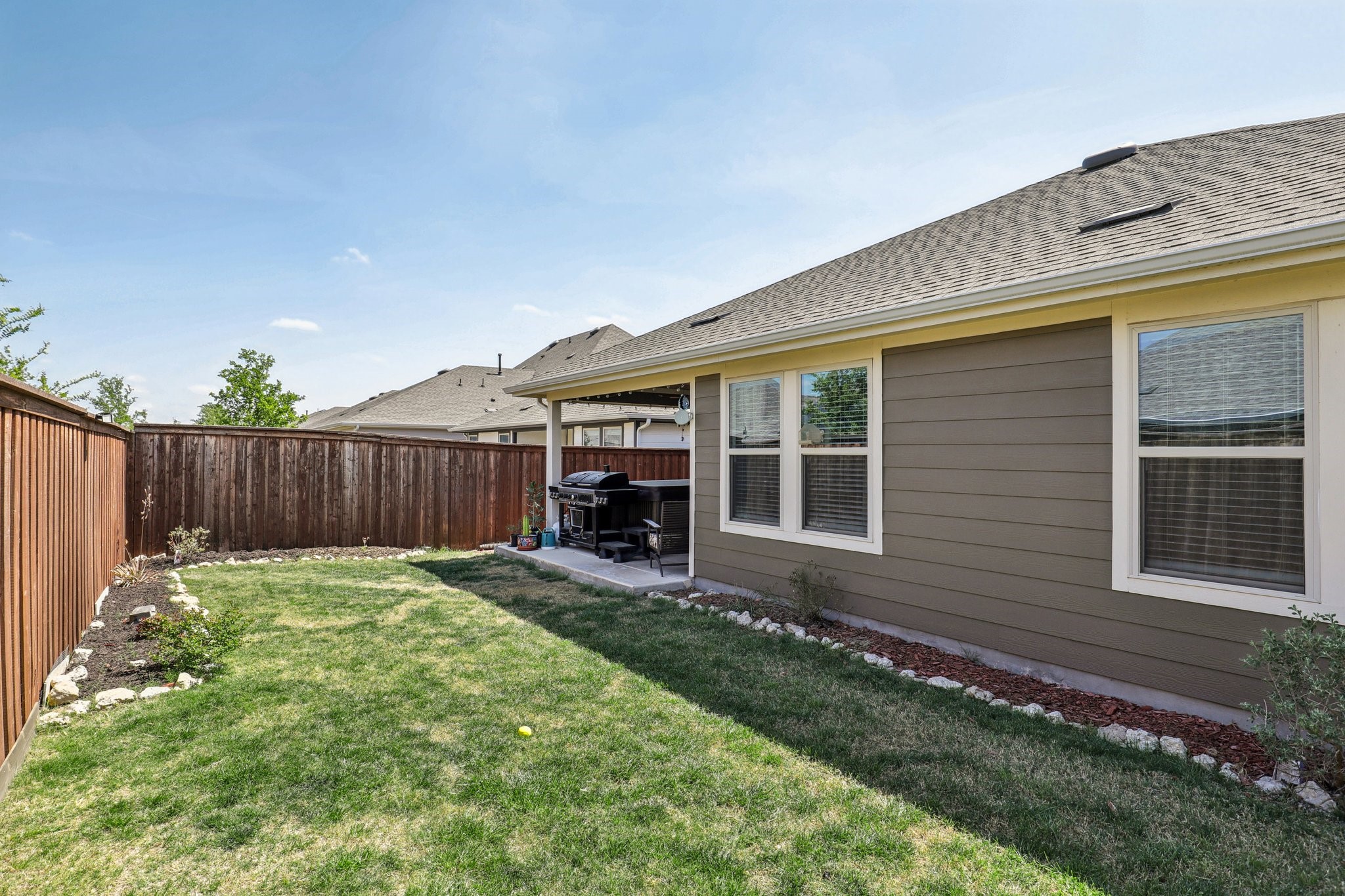 13121 S Haven Way Providence Village TX 76227