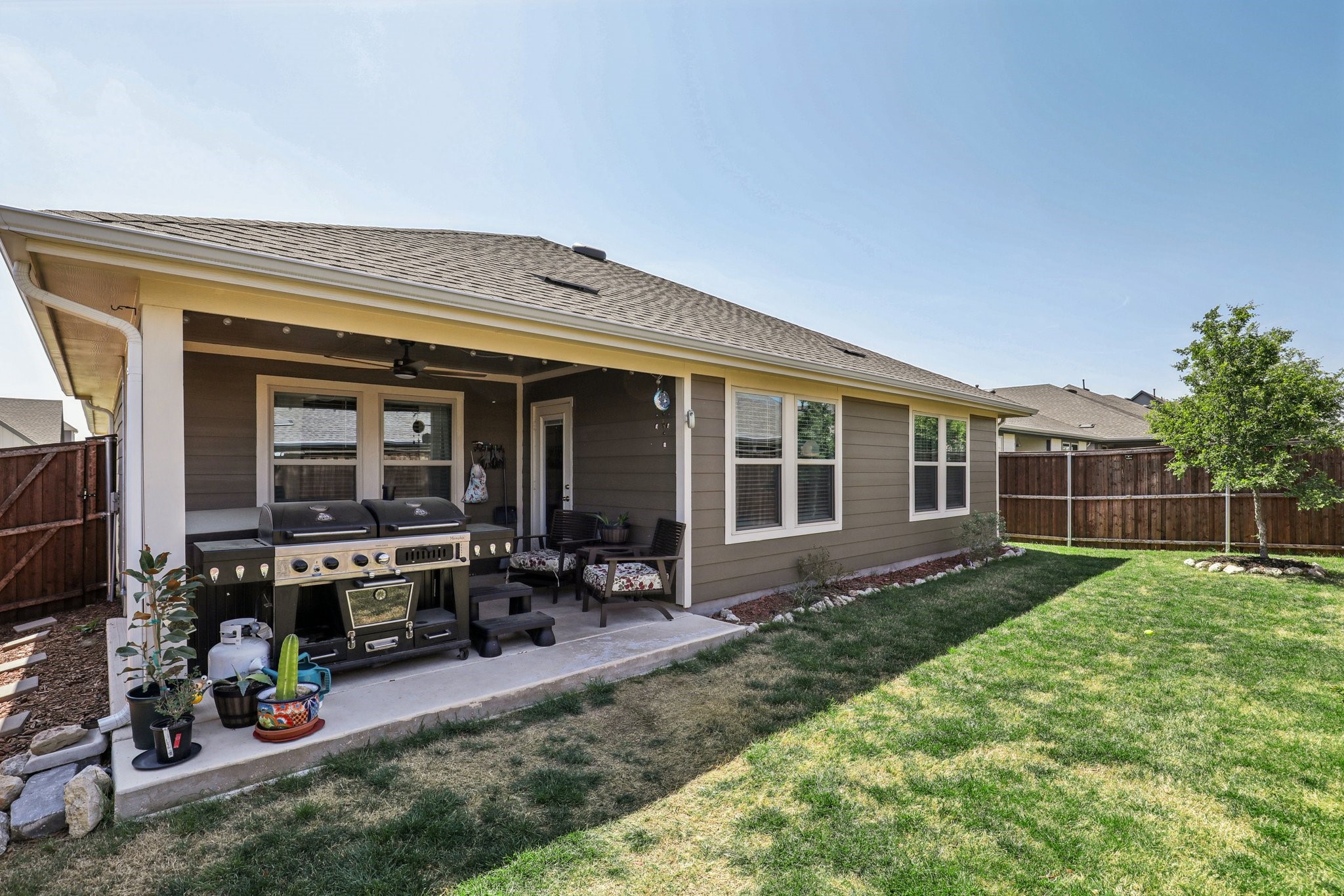 13121 S Haven Way Providence Village TX 76227