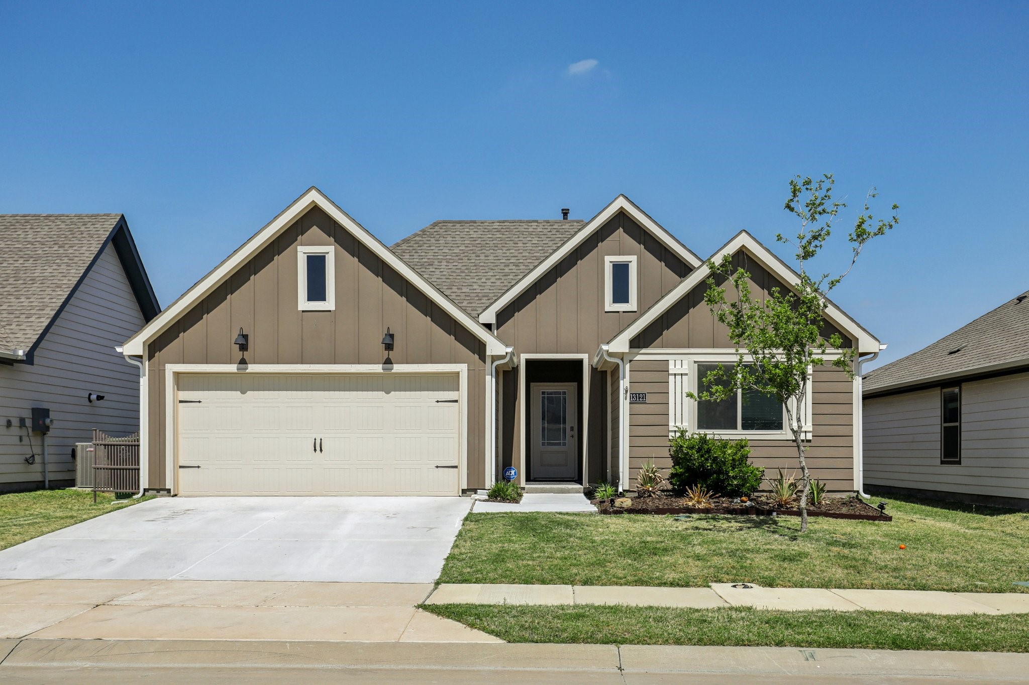13121 S Haven Way Providence Village TX 76227
