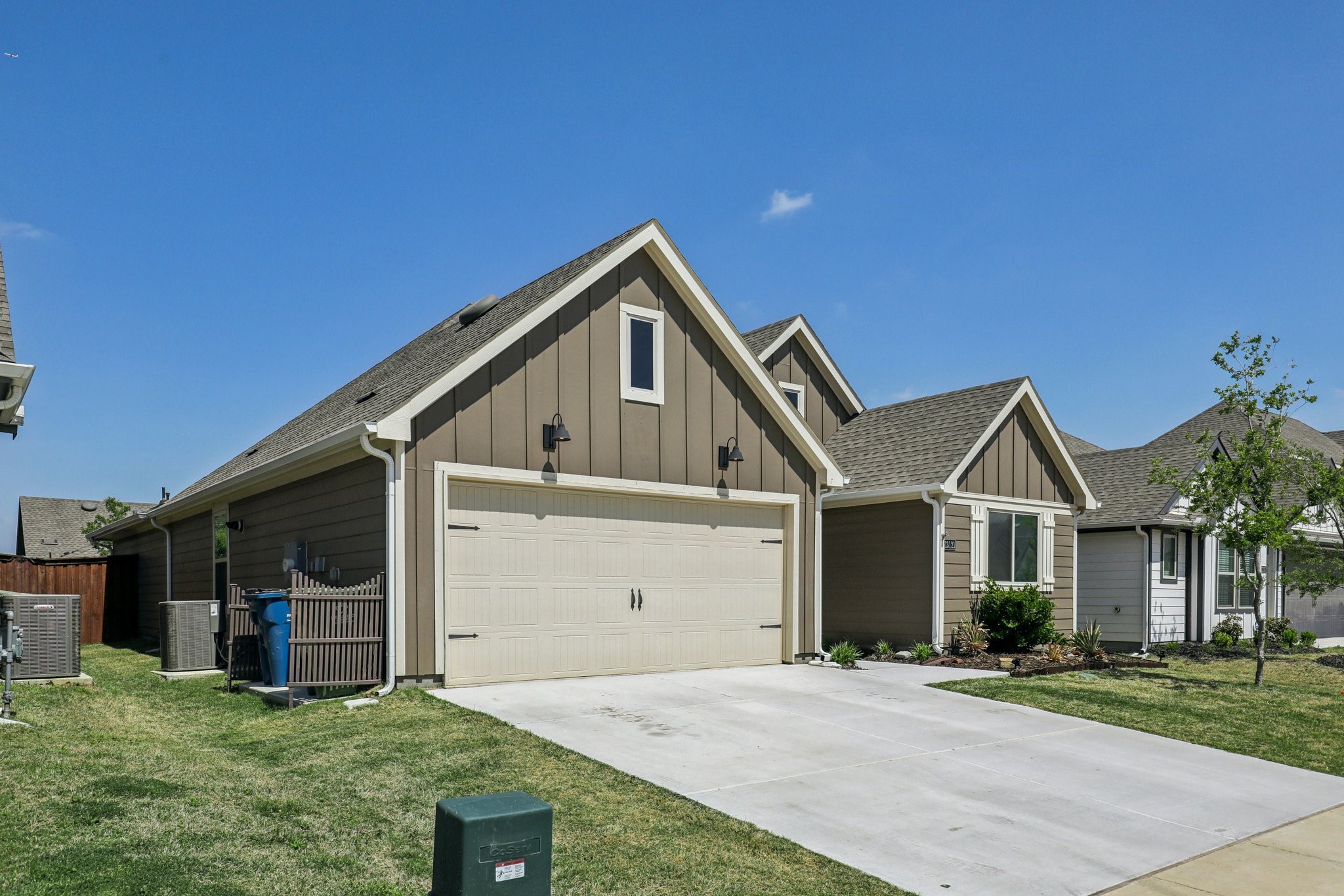 13121 S Haven Way Providence Village TX 76227