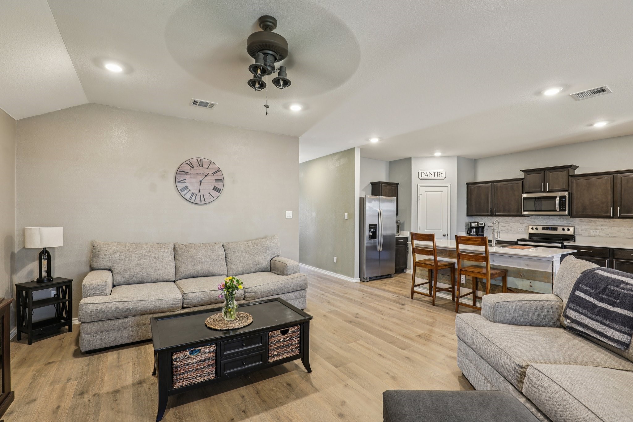 13121 S Haven Way Providence Village TX 76227