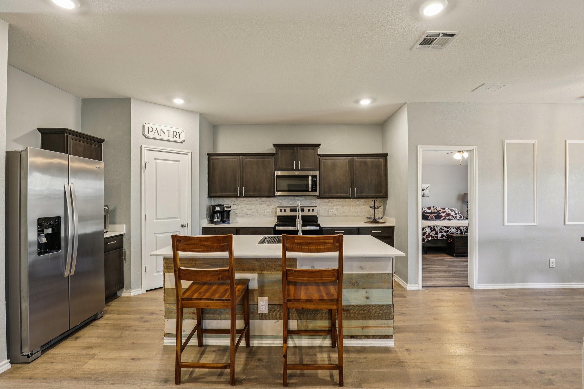 13121 S Haven Way Providence Village TX 76227