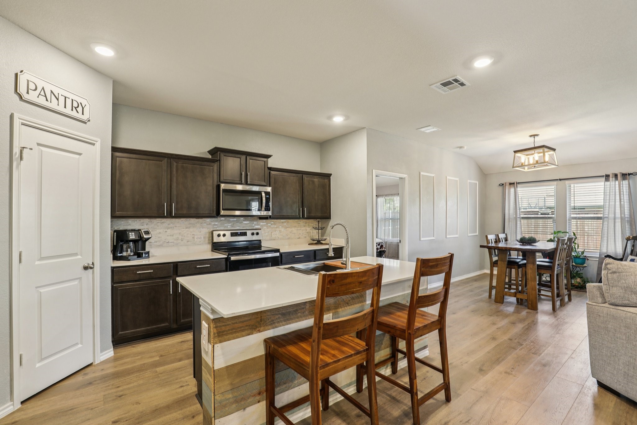 13121 S Haven Way Providence Village TX 76227