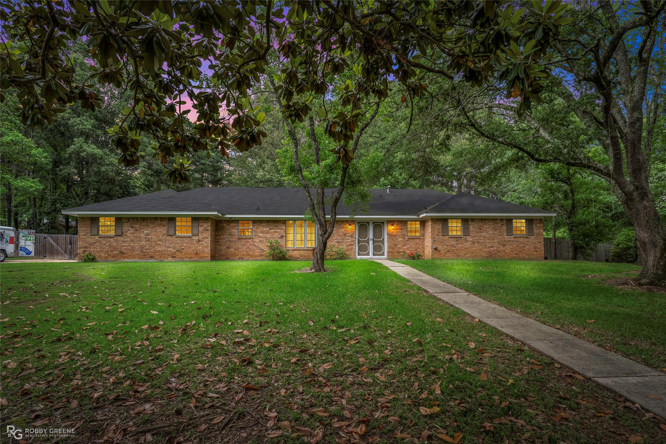 404 Lawson Place Minden LA 71055
