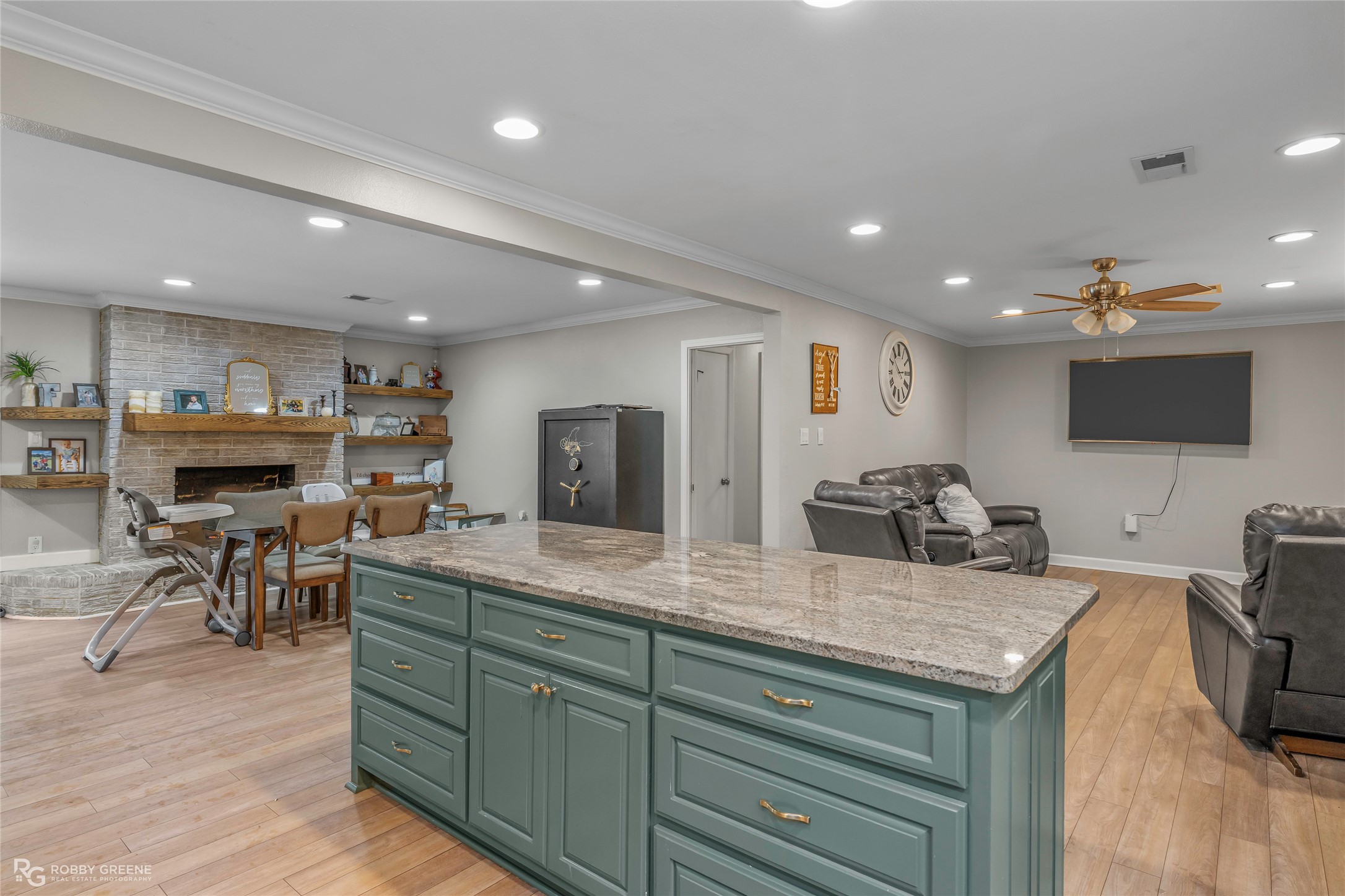 404 Lawson Place Minden LA 71055