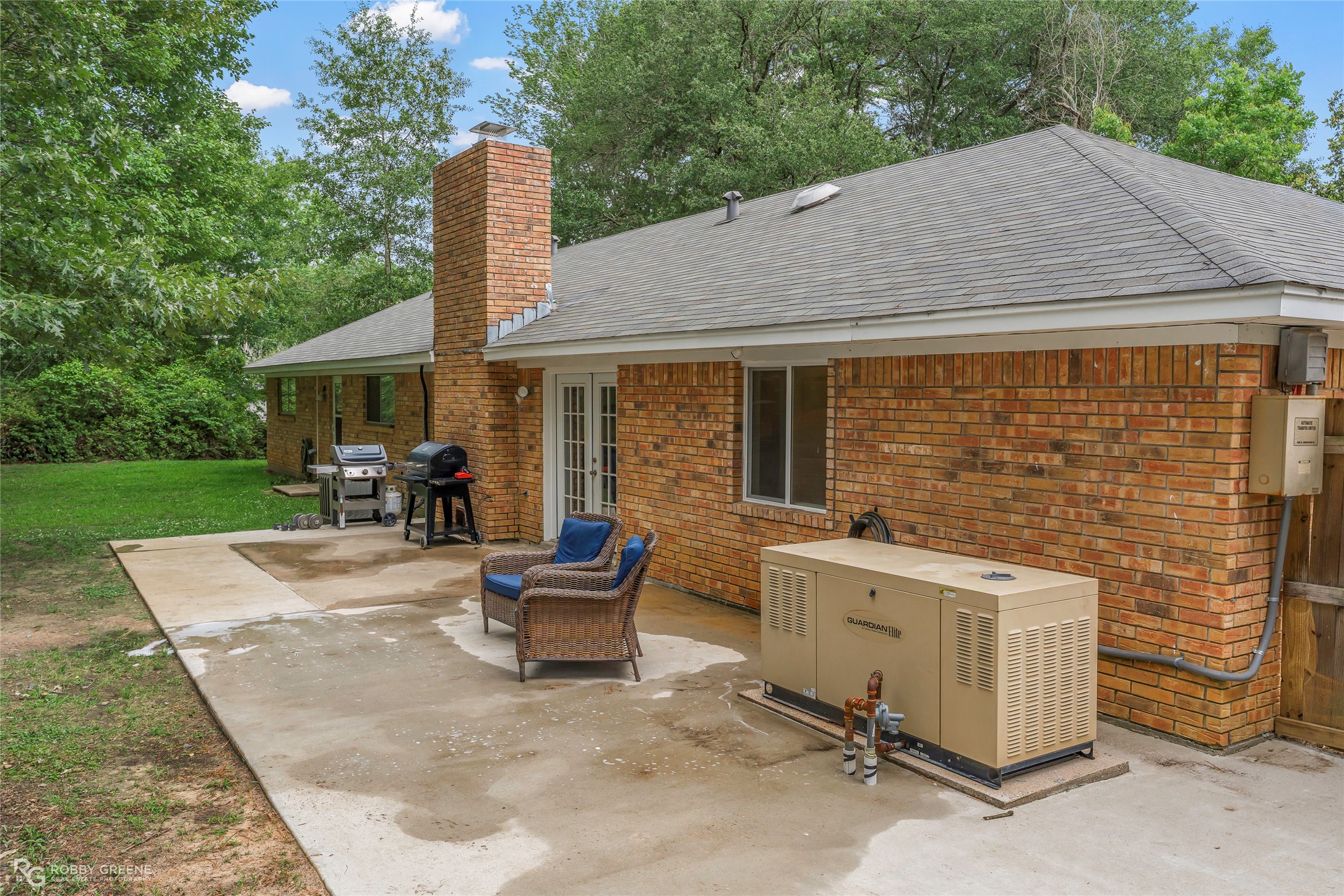 404 Lawson Place Minden LA 71055